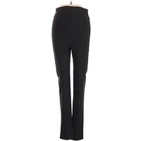 Unique Vintage Dress Pants: Black Bottoms - Size