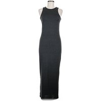Shein Casual Dress - Bodycon: Gray Dresses - Used - Size