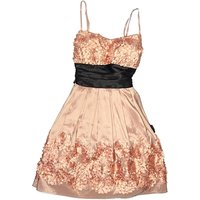 B. Darlin Cocktail Dress - Party: Pink Dresses - Used - Size