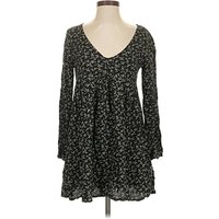 Denim & Supply Ralph Lauren Casual Dress: Black Dresses - Used - Size X