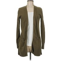 Old Navy Cardigan Sweater: Green Sweaters & Sweatshirts