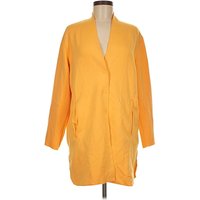 Carolina Belle Coat: Yellow Jackets & Outerwear