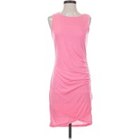 BTFBM Casual Dress - Sheath: Pink Dresses - Used
