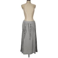 Summer and Sage Casual Dress: Gray Dresses - Used