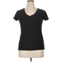 Sexy Basics Casual Dress: Black Dresses - Used - Size X