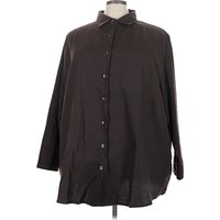 Lularoe Coat: Brown Jackets & Outerwear - Size X