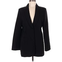Dress Forum Blazer Jacket: Black Jackets & Outerwear - Used