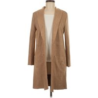 Dress Forum Coat: Tan Jackets & Outerwear - Used