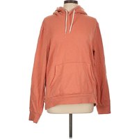 Old Navy Pullover Hoodie: Orange Tops