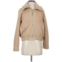 Banana Republic Factory Store Coat: Tan Jackets & Outerwear - Size X