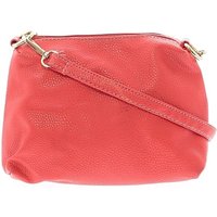Crossbody Bag: Red Bags