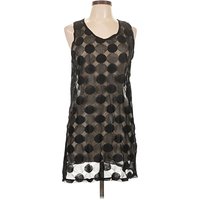 Cover Me Casual Dress: Black Dresses - Used