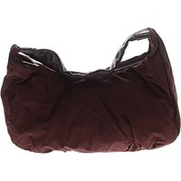 Hobo Bag International Shoulder Bag: Burgundy Bags