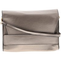 Summer & Rose Crossbody Bag: Tan Bags