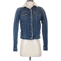 Levi's Denim Jacket: Blue Jackets & Outerwear