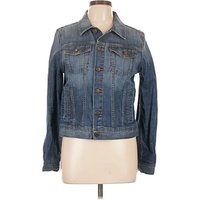 Urban Republic Denim Jacket: Blue Jackets & Outerwear - Size