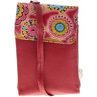 Crossbody Bag: Red Bags