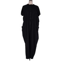 Active by Old Navy Casual Dress: Black Dresses - Used - Size X