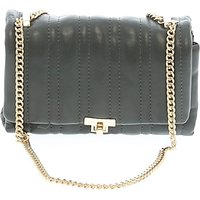 Crossbody Bag: Green Bags