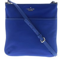 Kate Spade New York Crossbody Bag: Blue Bags