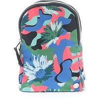 SB Crossbody Bag: Green Bags