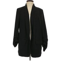 Dress Forum Blazer Jacket: Black Jackets & Outerwear - Used