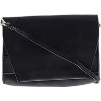 Summer & Rose Crossbody Bag: Black Bags