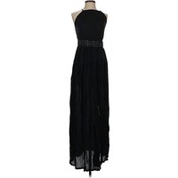 BoHo Me Casual Dress: Black Dresses