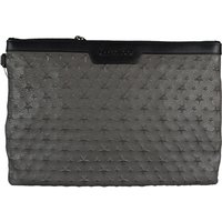 Derek clutch bag