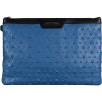 Derek clutch bag