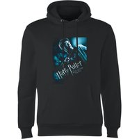 Harry Potter Half-Blood Prince Hoodie - Black