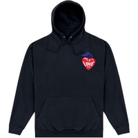Pepsi Co. Love Pepsi Hoodie - Black