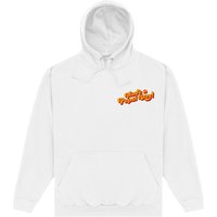 Pepsi Co. Have A Pepsi Day! Hoodie - White