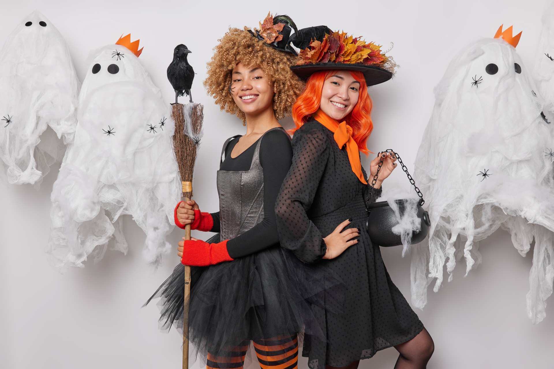 Halloween Dresses