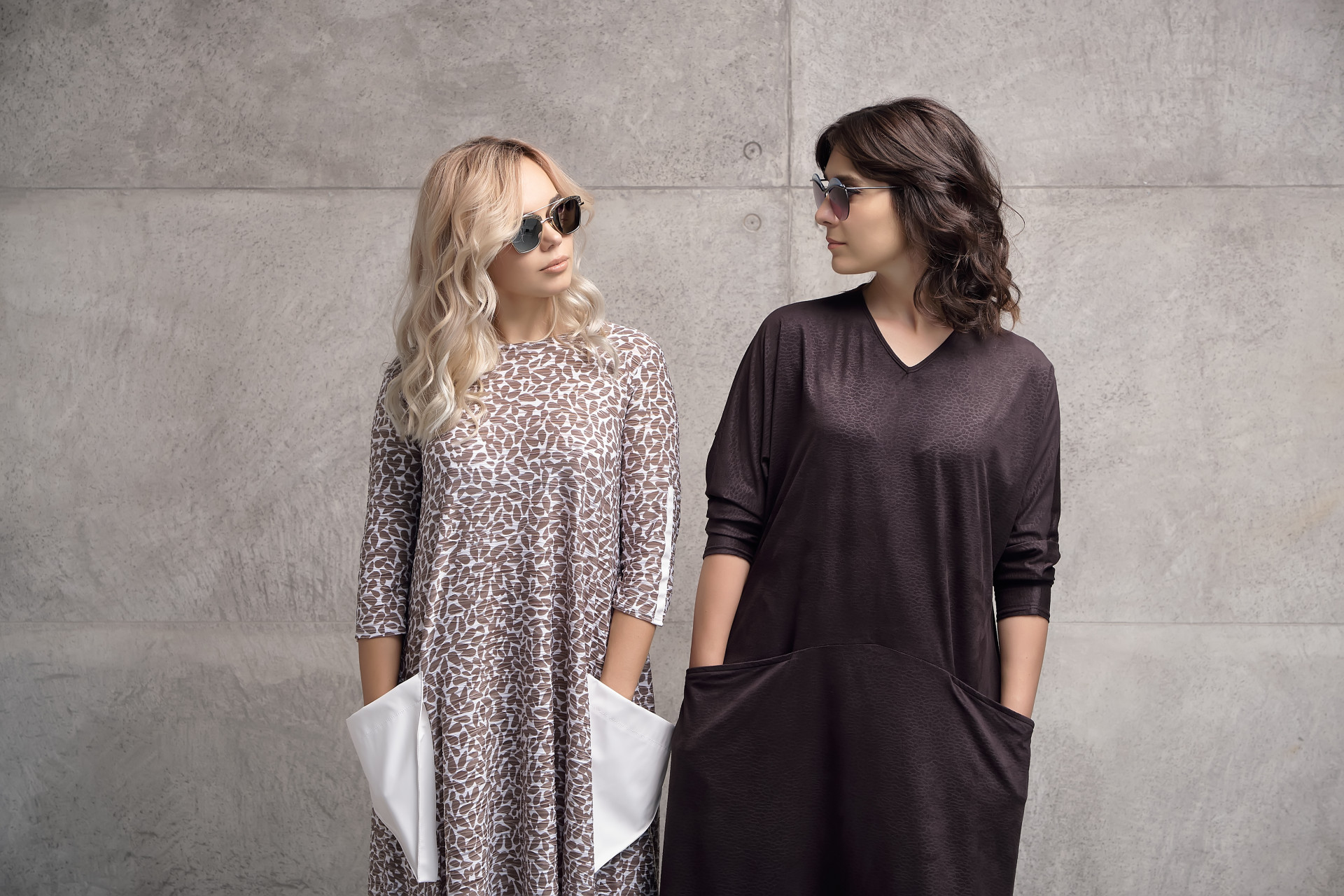 Tunic Dresses