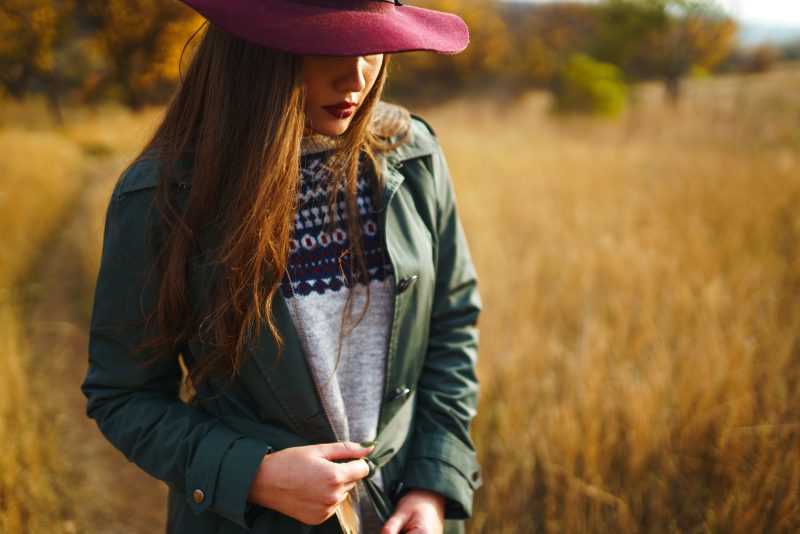 Autumnal Dressing the British Way10