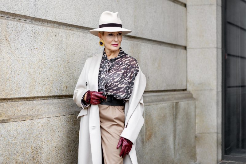 Decoding Royal Style for Regular Life1