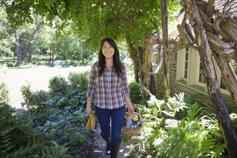 From Napa Valley wine mom to Brooklyn creative1