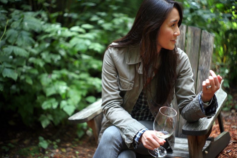 From Napa Valley wine mom to Brooklyn creative2