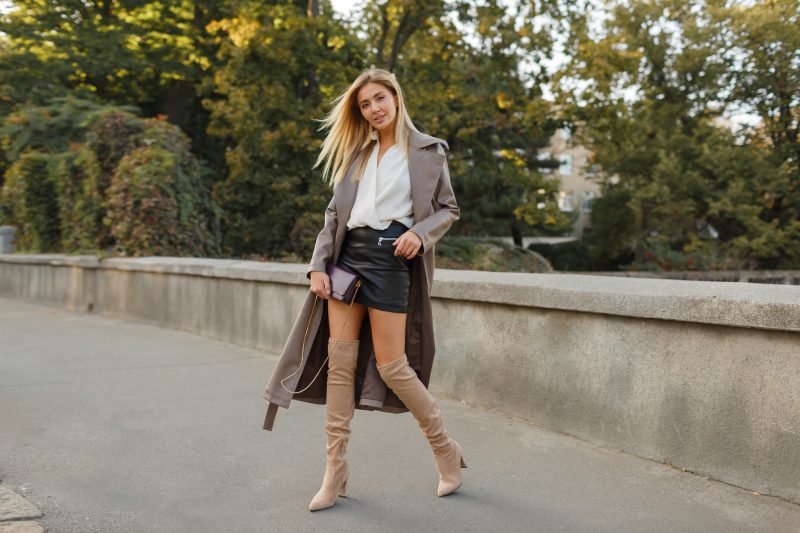 How Manhattan fashion editors make Zara1