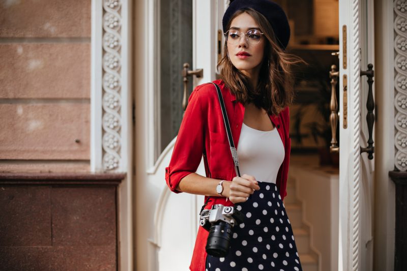 I Wore Nothing But Boden for a Week and My Coll1