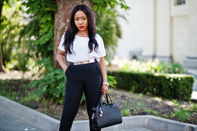 I let a Beverly Hills stylist 2