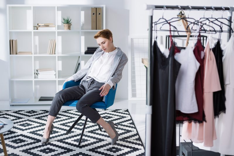 Select The styling approach that works with any budget
