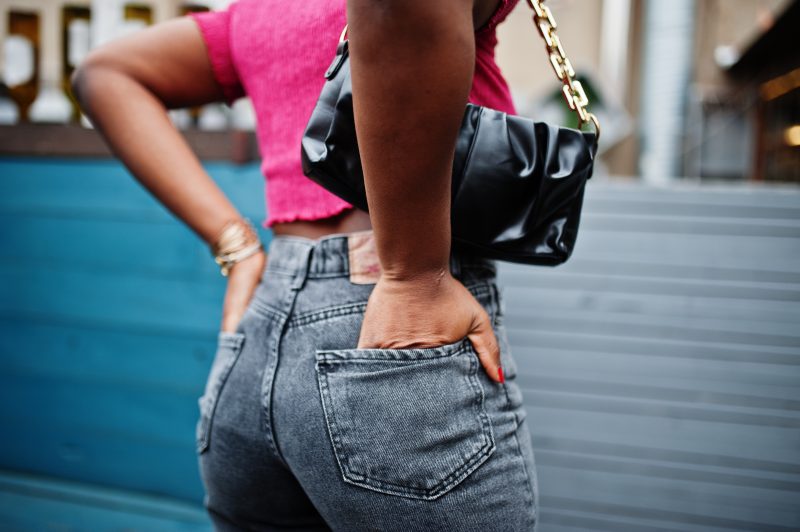 The Cult-Favorite Jeans 2
