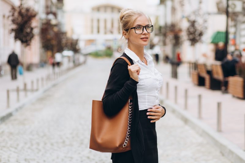 The Frighteningly Accurate British Female Social Stereoty2