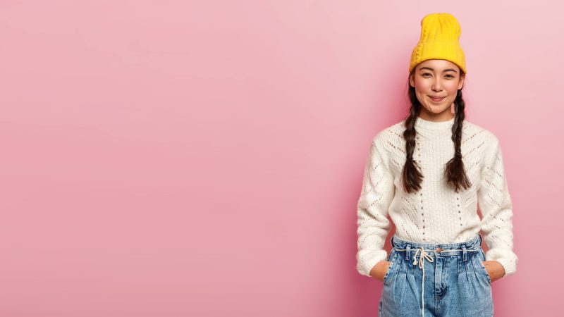 The Gen Z fashion trend confusing American millennials 1
