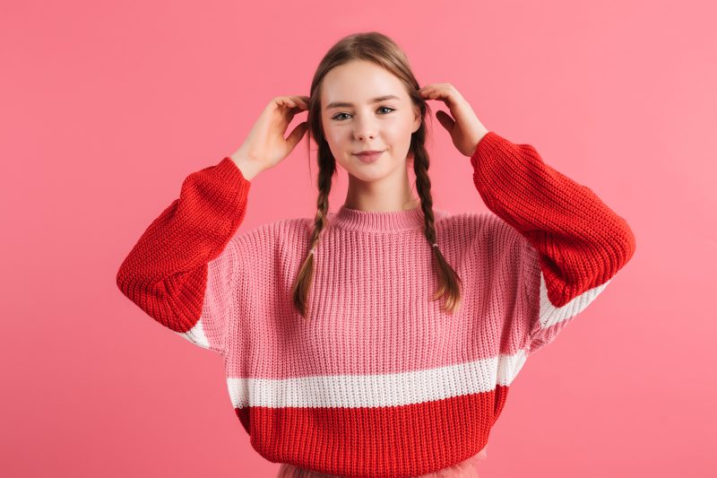 The Gen Z fashion trend confusing American millennials 2
