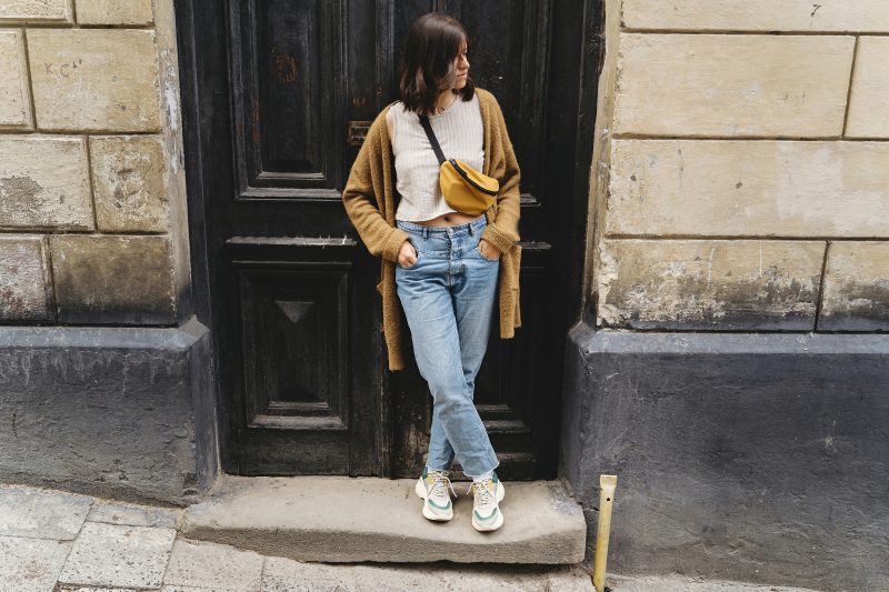 The Two-Minute Styling Trick That Makes Last Year2