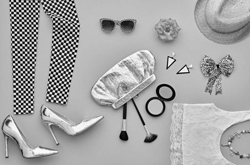 The accessories that transform everything you already own