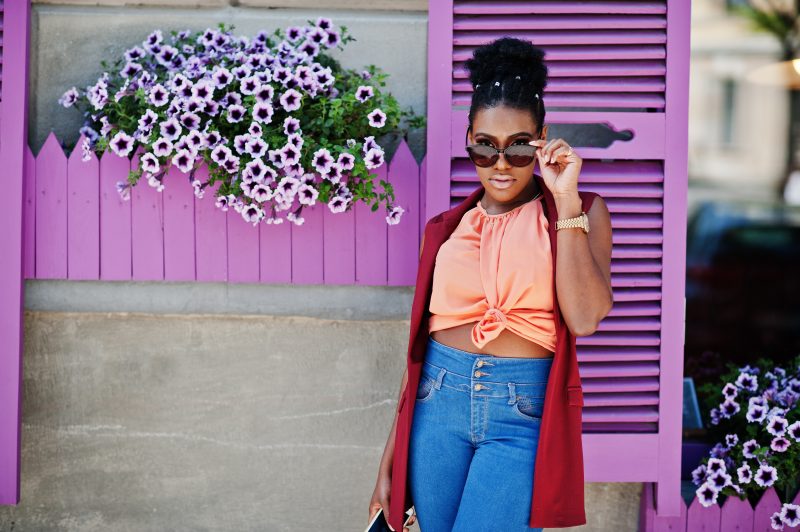 The color combination taking over from Soho2